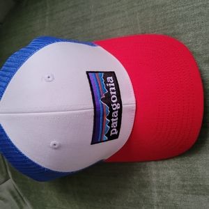 Unisex Patagonia baseball hat